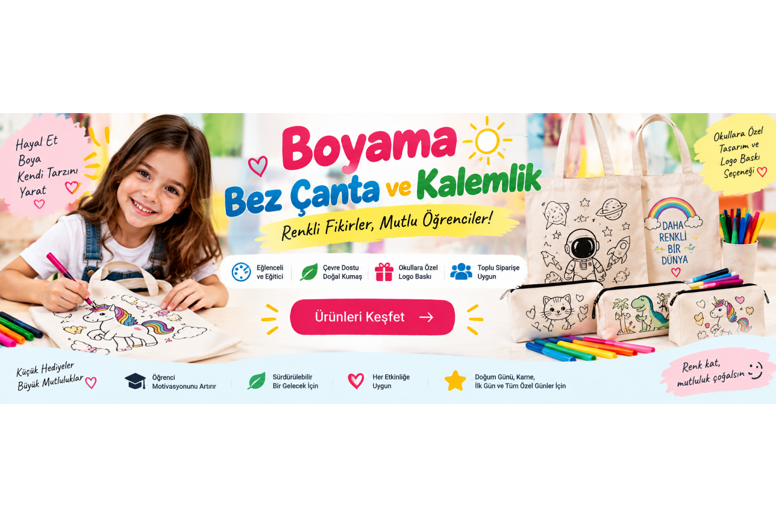 çanta ham bez çanta boyanabilir
