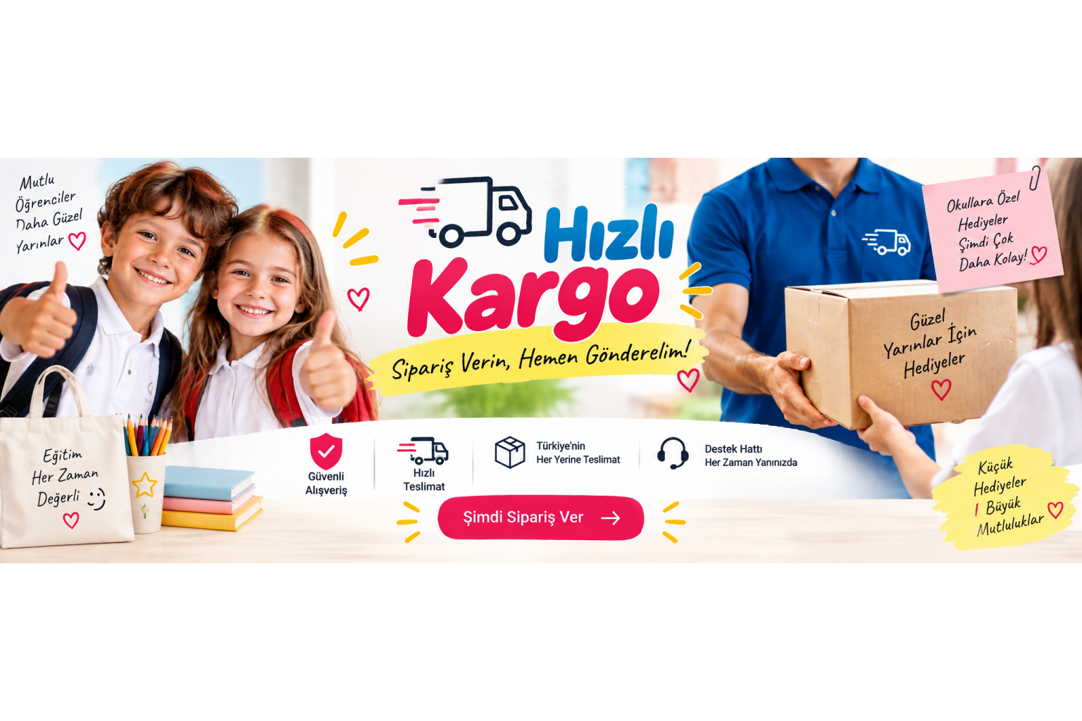 karo hızlı kargo