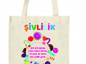 Okul Etkinlik Çantaları
