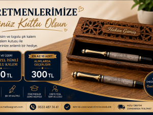 okul hediyesi