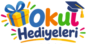 Okul Hediyeleri