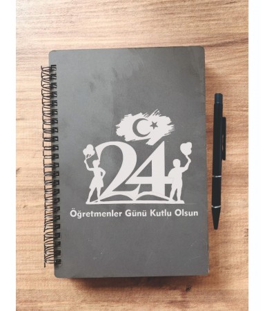 24 KASIM ÖĞRETMENLERE ÖZEL HEDİYE SET