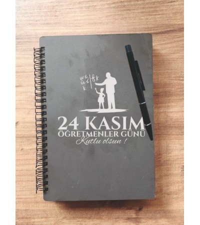 24 KASIM ÖĞRETMENLERE ÖZEL HEDİYE SET