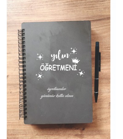ÖĞRETMENE EN GÜZEL HEDİYE