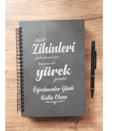 24 KASIM ÖĞRETMENLERE ÖZEL HEDİYE SET