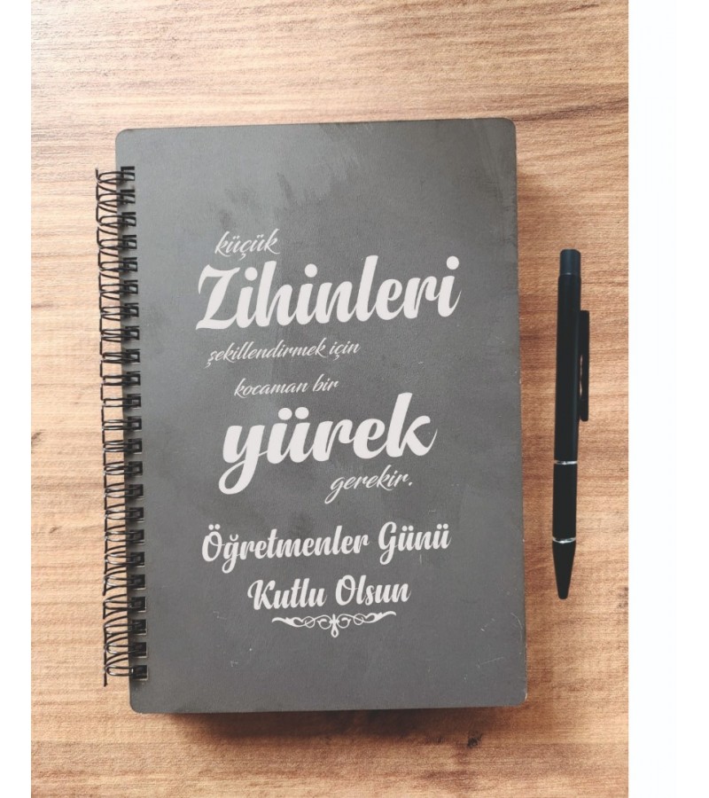 24 KASIM ÖĞRETMENLERE ÖZEL HEDİYE SET