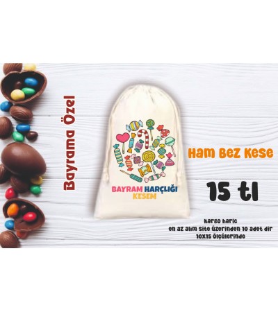 Bayram Harclık Kesesi istanbul
