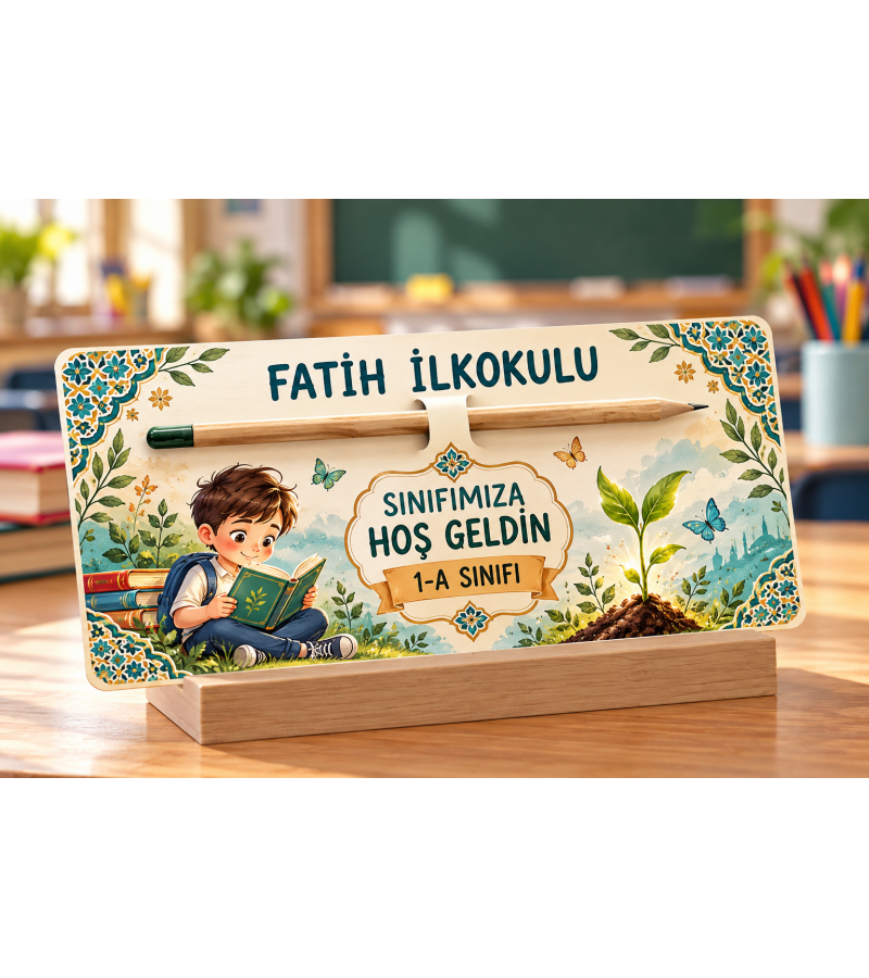 Kurşun Kalem Tohumlu ve Kartlı Kurşun Kalem Tohumlu ve Kartlı