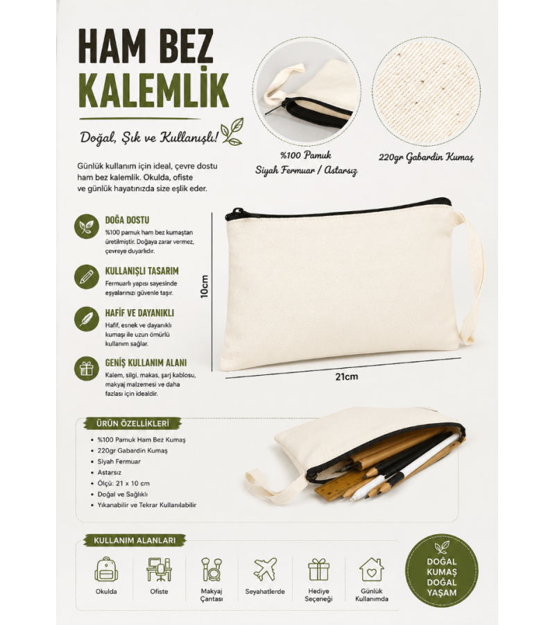 Okul Hediyeleri - Hambez Kalemlik Okul Hediyeleri - Hambez Kalemlik