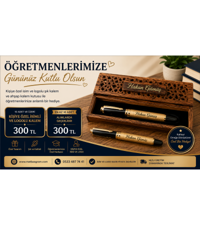 öğretmene hediye kalem ankara öğretmene hediye kalem ankara