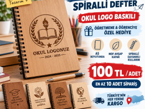 Hediye Defter