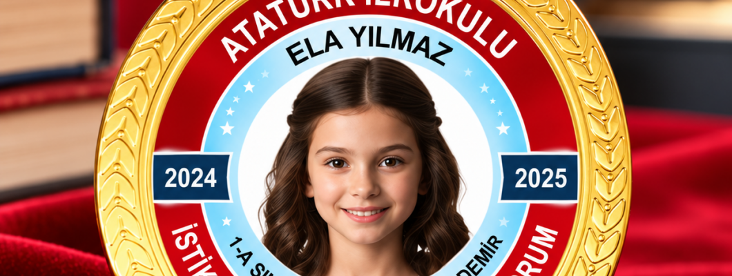 Kişiye Özel Okuma Bayramı Hediyeleri