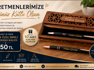 öğretmenlere öğretmenler günü toplu hediyeler