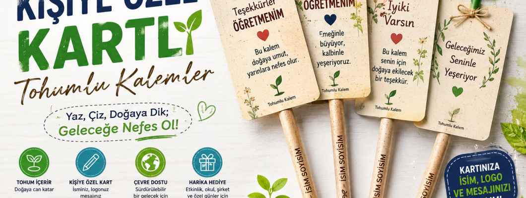 okullar için hediye tohumlu kalem okullar için hediye tohumlu kalem