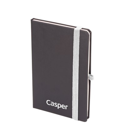 TUNALI BEYAZ TARİHSİZ DEFTER (13X21 CM) TUNALI BEYAZ TARİHSİZ DEFTER (13X21 CM)