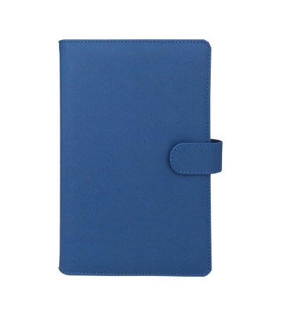 BEŞTEPE LACİVERT GEÇME KAPAK DEFTER BEŞTEPE LACİVERT GEÇME KAPAK DEFTER