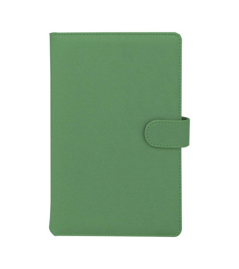 BEŞTEPE YEŞİL GEÇME KAPAK DEFTER BEŞTEPE YEŞİL GEÇME KAPAK DEFTER