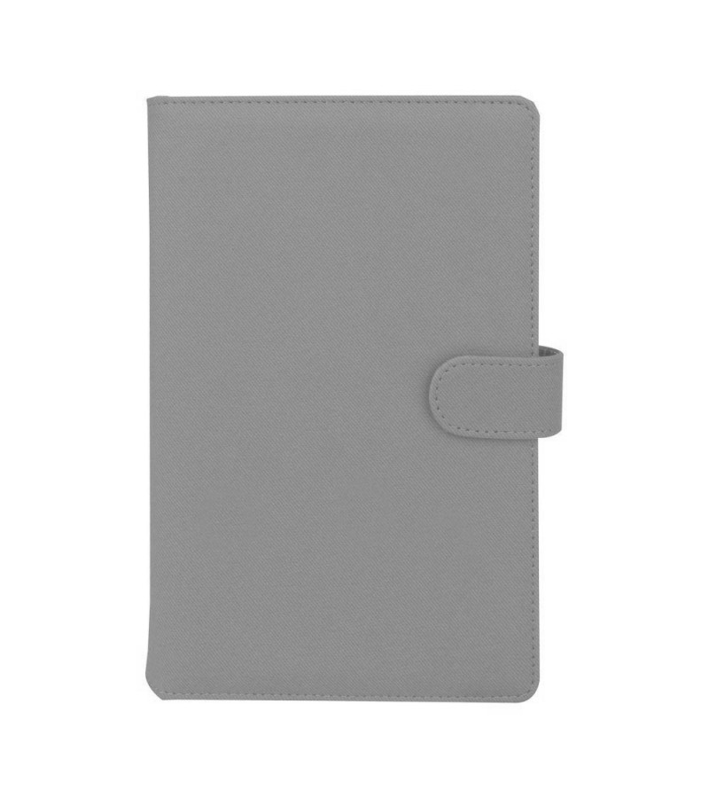 BEŞTEPE GRİ GEÇME KAPAK DEFTER BEŞTEPE GRİ GEÇME KAPAK DEFTER