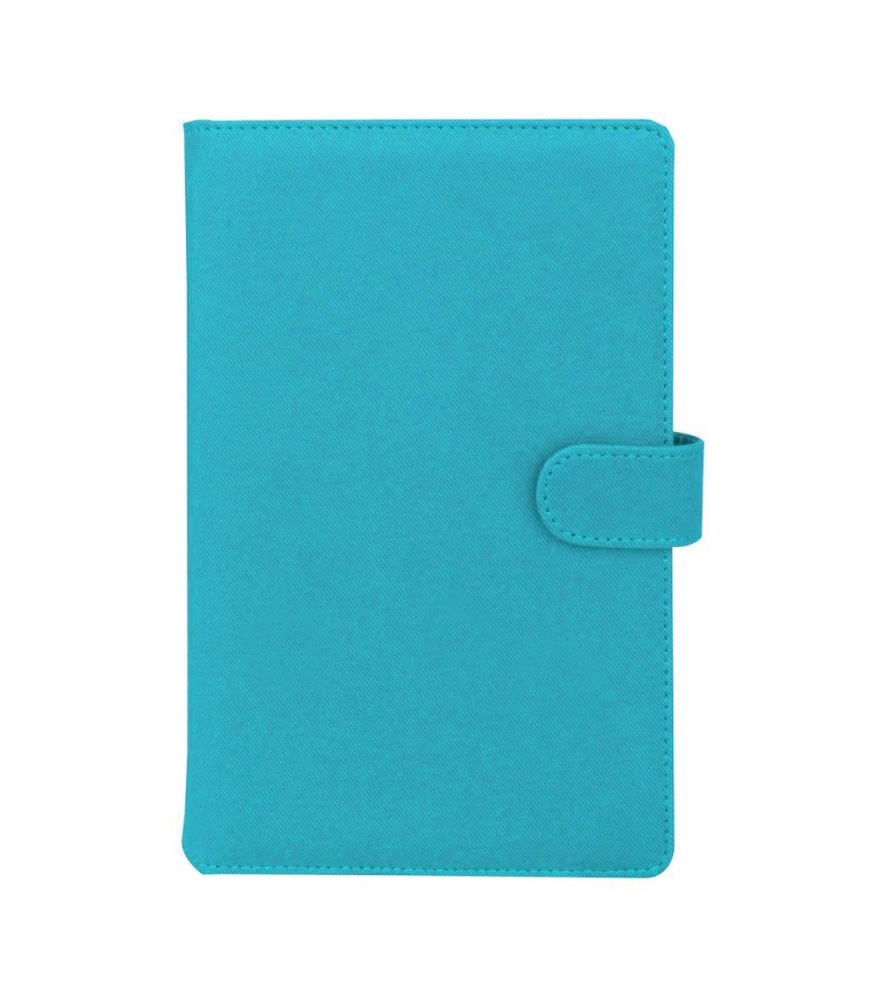 BEŞTEPE TURKUAZ GEÇME KAPAK DEFTER