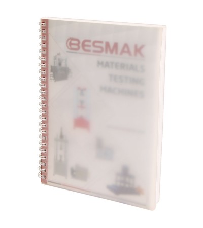 ERYAMAN PP KAPAK SPİRALLİ DEFTER ERYAMAN PP KAPAK SPİRALLİ DEFTER