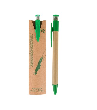 ANAMUR NATURAL TOHUMLU TÜKENMEZ KALEM ANAMUR NATURAL TOHUMLU TÜKENMEZ KALEM