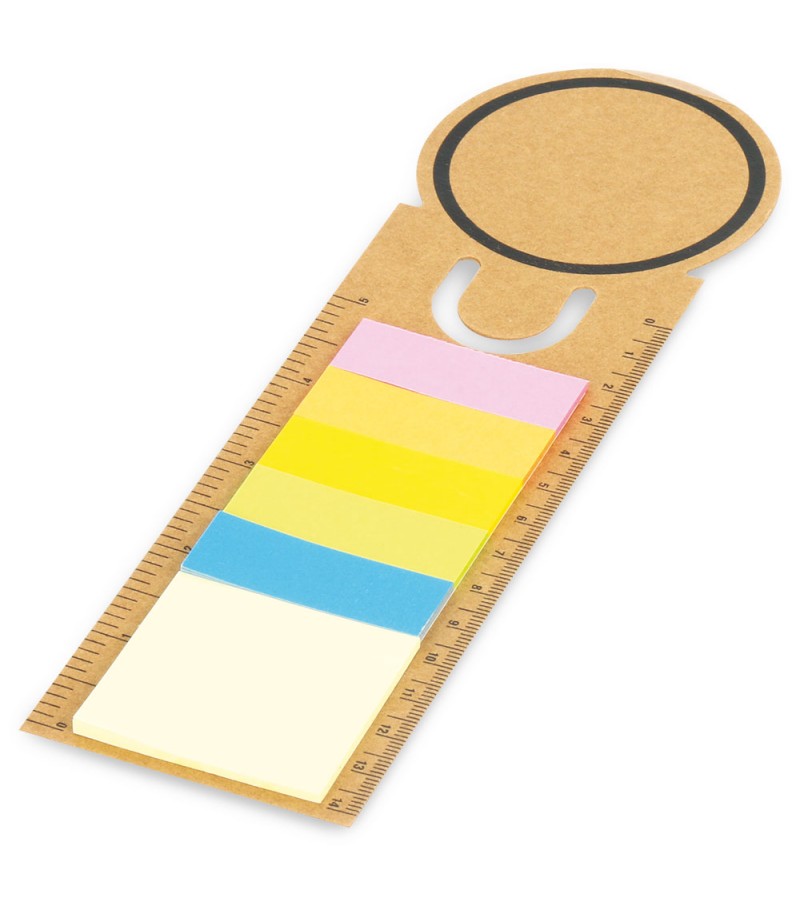 ŞAHTERE SİYAH POST-İT KİTAP AYRACI (6X21,5 CM) ŞAHTERE SİYAH POST-İT KİTAP AYRACI (6X21,5 CM)