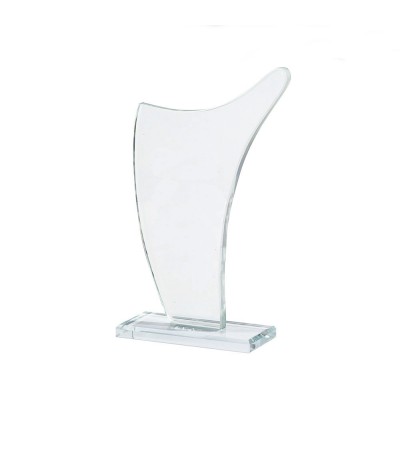 YALIN KRİSTAL PLAKET