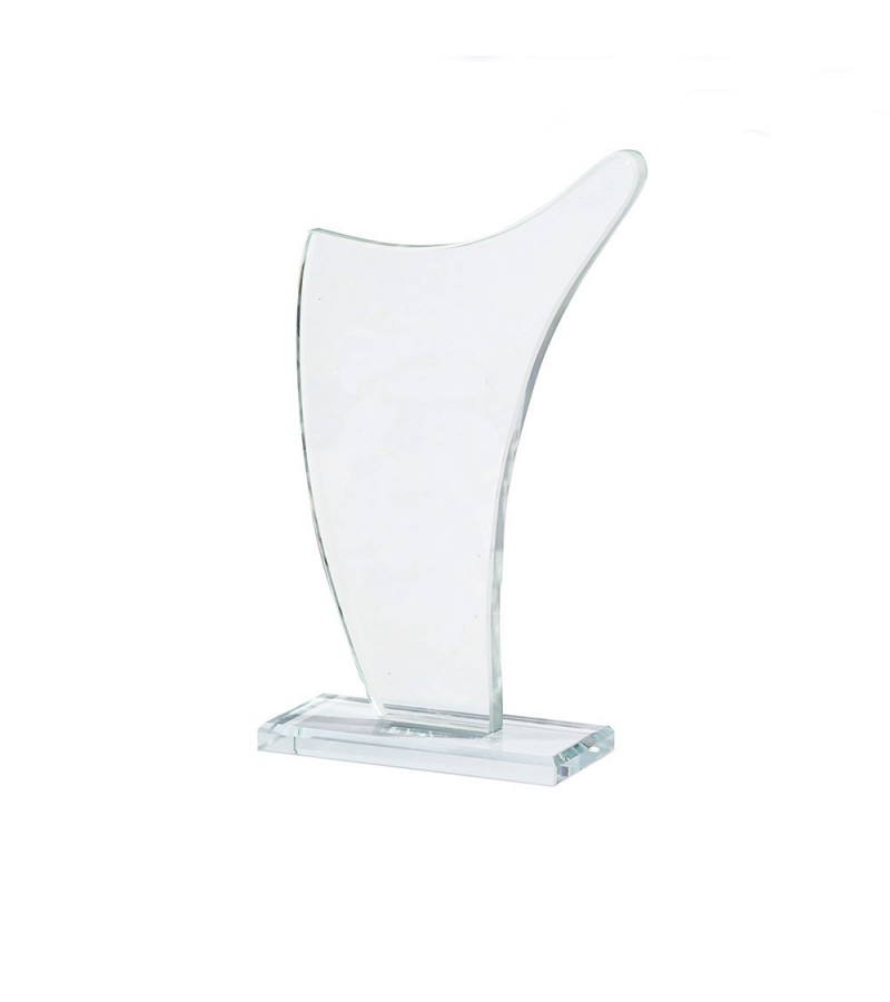 YALIN KRİSTAL PLAKET