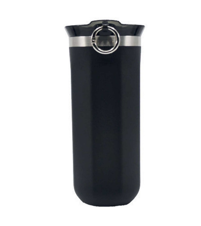 ABANA SİYAH 450 ML TERMOS