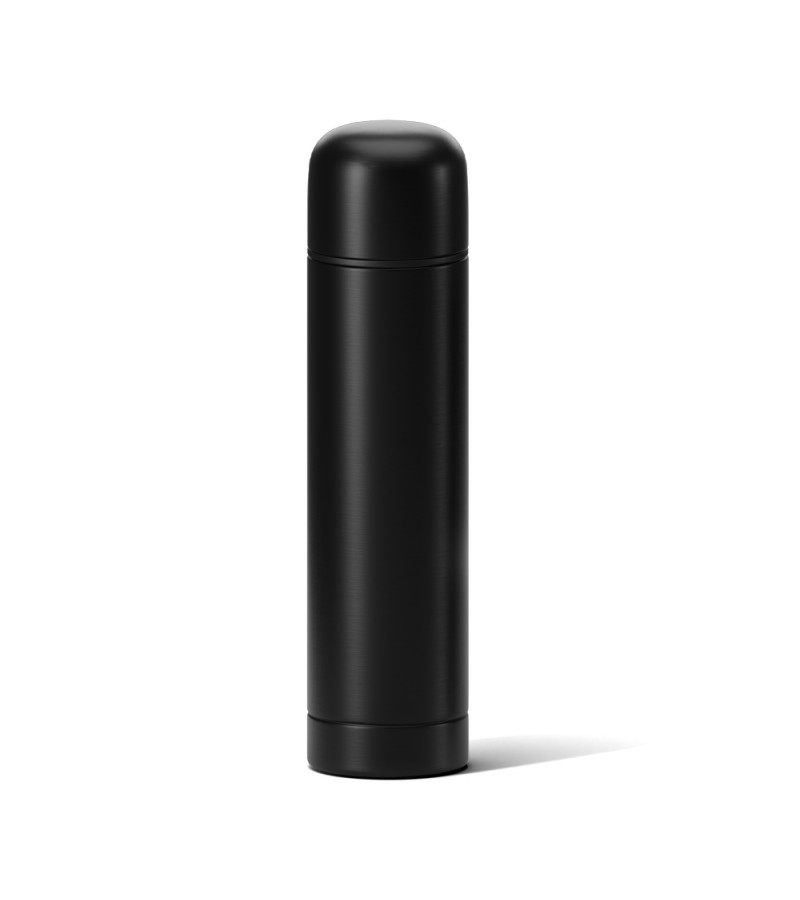 BOSTEN SİYAH 500 ML TERMOS