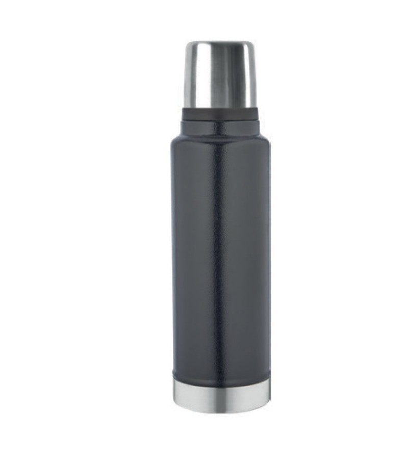 AKYAYAN SİYAH 1450 ML TERMOS