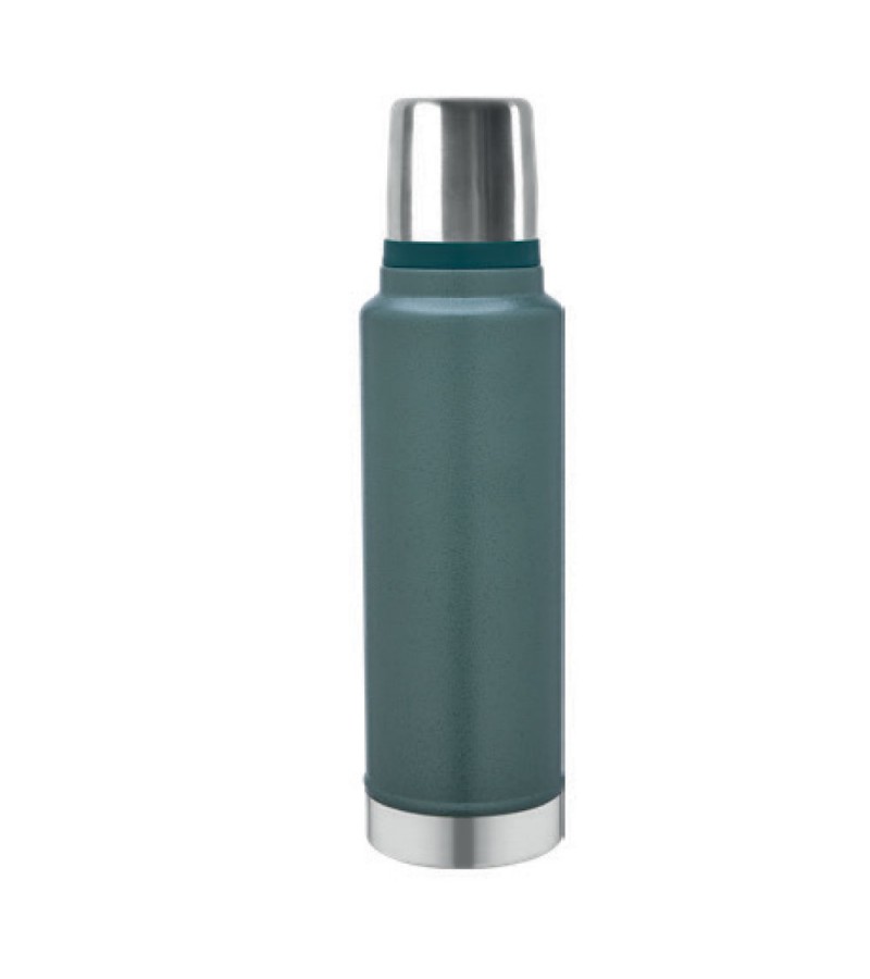 AKYAYAN YEŞİL 1450 ML TERMOS