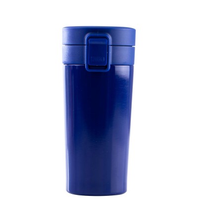KARİNE LACİVERT 350 ML SÜZGEÇLİ TERMOS
