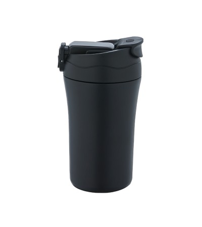SALDA SİYAH 400 ML TERMOS