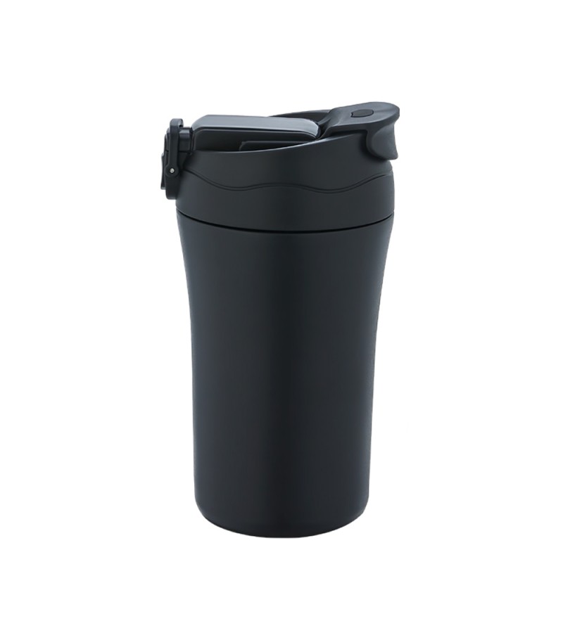 SALDA SİYAH 400 ML TERMOS SALDA SİYAH 400 ML TERMOS