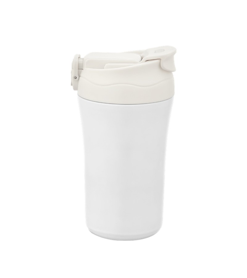 SALDA BEYAZ 400 ML TERMOS