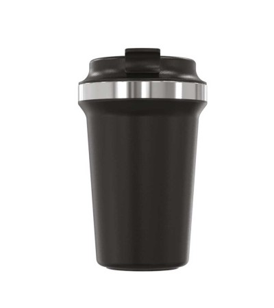 RABOVA SİYAH 350 ML TERMOS BARDAK