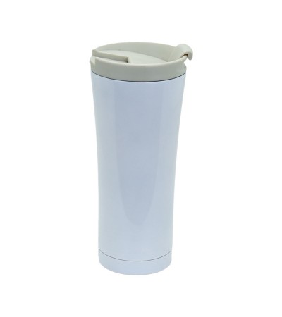 BEZMER BEYAZ 500 ML TERMOS