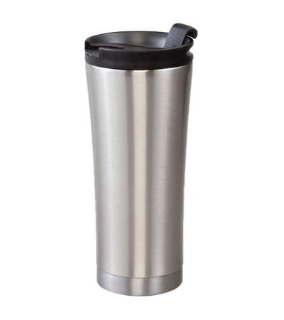 BEZMER GÜMÜŞ 500 ML TERMOS
