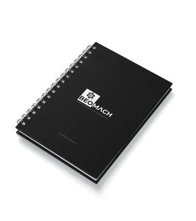 ALA-22 SPİRALLİ DEFTER 20X28 CM