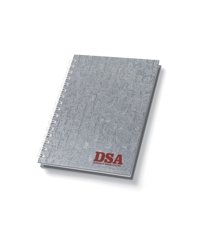 ALA-63 SPİRALLİ DEFTER 20X28 CM