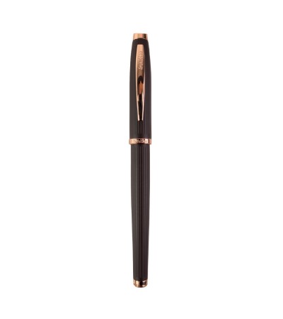 SCRIKSS OSCAR 39 ROSEGOLD ROLLER KALEM