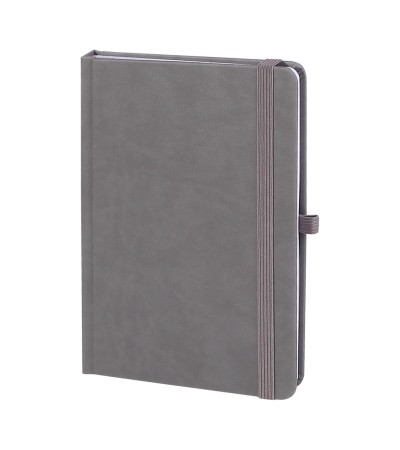 AKDERE GRİ TARİHLİ AJANDA (15X21 CM) AKDERE GRİ TARİHLİ AJANDA (15X21 CM)
