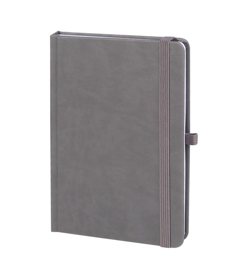 AKDERE GRİ TARİHLİ AJANDA (15X21 CM) AKDERE GRİ TARİHLİ AJANDA (15X21 CM)