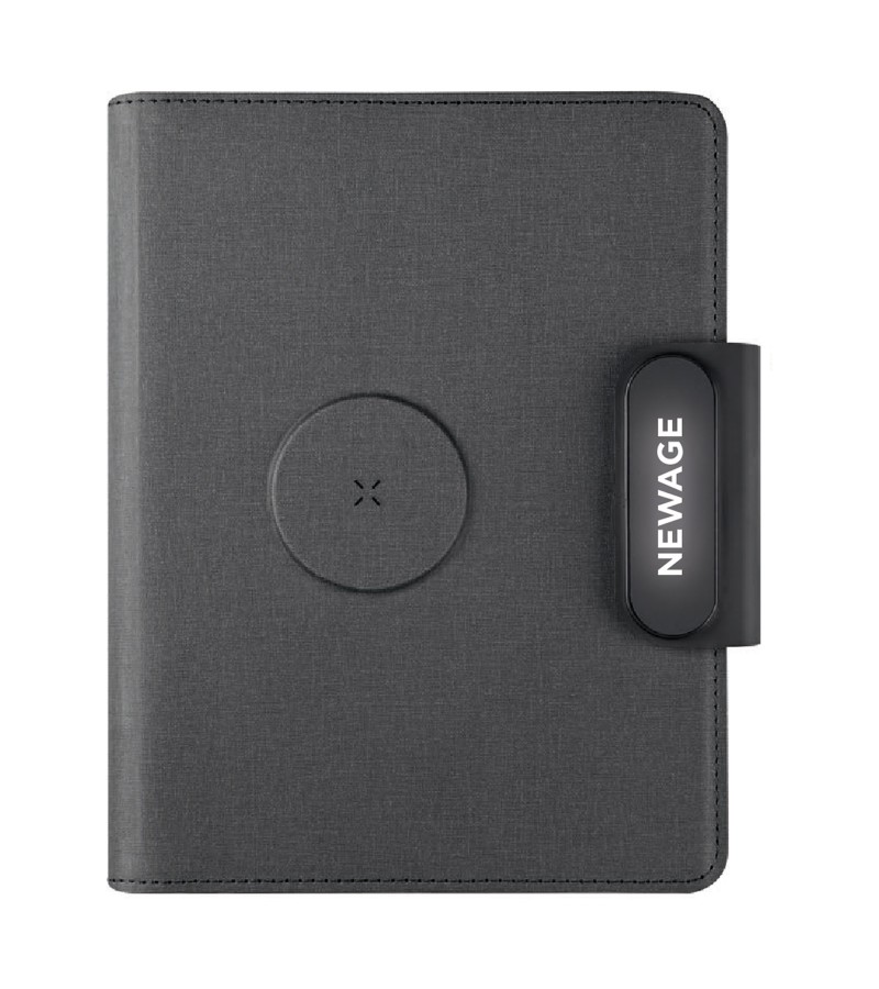 DİDİM 8000 MAH WIRELESS POWERBANK DEFTER