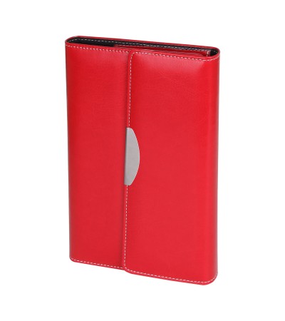 ÜRGÜP KIRMIZI ÇANTALI DEFTER (16X23 CM) ÜRGÜP KIRMIZI ÇANTALI DEFTER (16X23 CM)