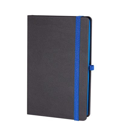 TUNALI LACİVERT TARİHSİZ DEFTER (13X21 CM) TUNALI LACİVERT TARİHSİZ DEFTER (13X21 CM)