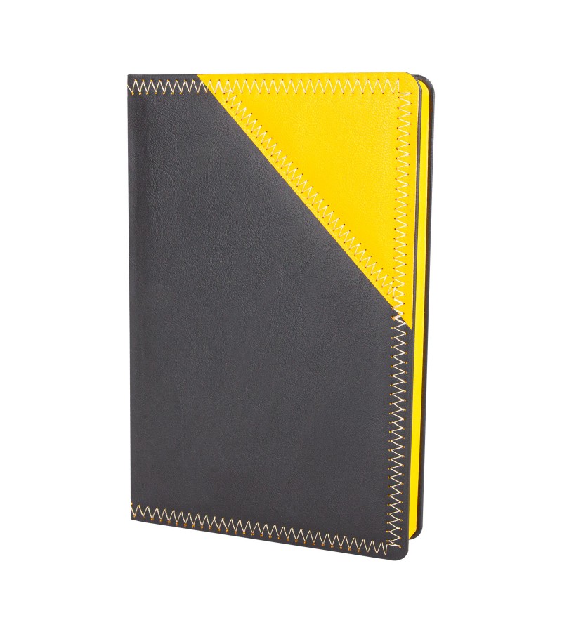 KAVAKLIDERE SARI TARİHLİ AJANDA (17X24 CM) KAVAKLIDERE SARI TARİHLİ AJANDA (17X24 CM)