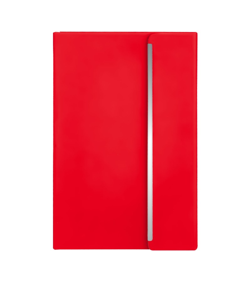 KEÇİÖREN KIRMIZI TARİHSİZ DEFTER (15X21 CM) KEÇİÖREN KIRMIZI TARİHSİZ DEFTER (15X21 CM)