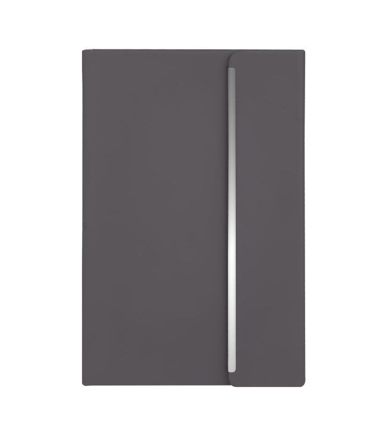 KEÇİÖREN FÜME TARİHSİZ DEFTER (15X21 CM) KEÇİÖREN FÜME TARİHSİZ DEFTER (15X21 CM)